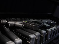 -镭战前线·真人CS·团建·亲子·生日派对(南山来福士店)