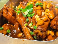 -打酱油·非遗淮扬菜(瘦西湖梅岭店)