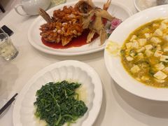 -得月楼·省级非遗·传统苏帮菜(观前店)