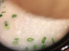 -花少爷·鲜虾干贝粥(延安万达店)
