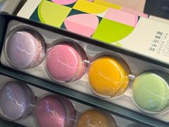 -星巴克(深圳世界金融中心店)