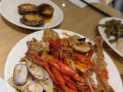 -钓鱼岛洗浴休闲会馆(卫星路店)