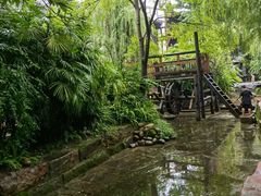 -黄龙溪古镇