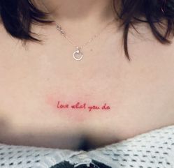 -極致刺青TATTOO STUDIO 私人订制