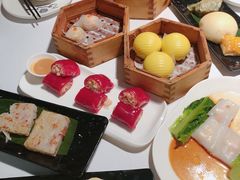 -老伙记海鲜码头(北滘店)
