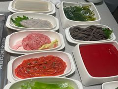 -海底捞火锅(吴中路店)