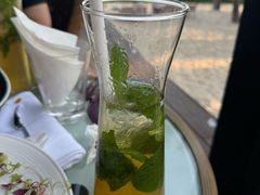 -半山半岛洲际度假酒店-沙滩吧