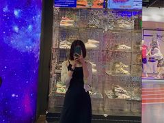 -美再晨游泳馆(新江湾店)