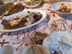 -石牌岭小亮蒸虾•湖北老字号(左岭店)