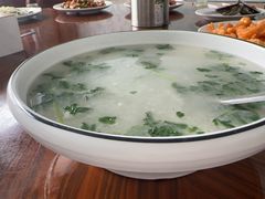 -春妮海味饭店·海景餐厅·海菜包子·大连海鲜