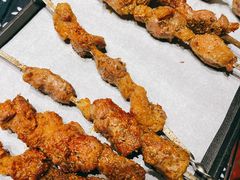 -旺角小渔村·海肠捞饭开创者(环山路店)