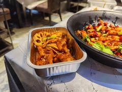 -红辣椒·川菜·火锅(张杨路店)