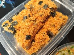 -小豆海棠(嘉兴路店)