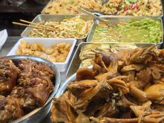 -好清香砂锅(总店)
