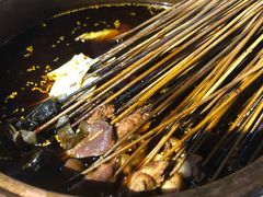 -搓火大都会(广安门总店)