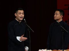 -青曲社相声(易俗街区店)