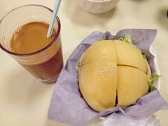 iphone_upload_pic-旺角宝港式茶餐厅(寮步店)