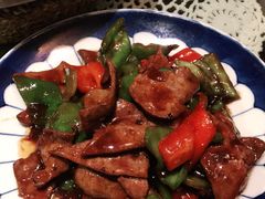 -熠盛·本帮菜Bistro(永嘉路店)