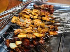 -一九和平烧烤(兴济河小区店)