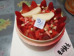 -LE SAPHIR 莎菲尔菓子(和兴店)