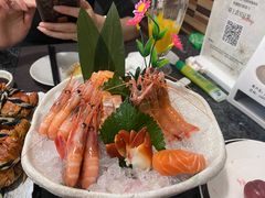 -菊上料理(蜀山银泰百货店)