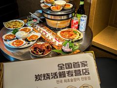 -金家烤鳗鱼(西塔旗舰店)