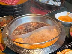 -牛New寿喜烧(金鹰世界店)
