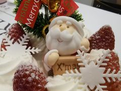 -味多美蛋糕(金顶街店)