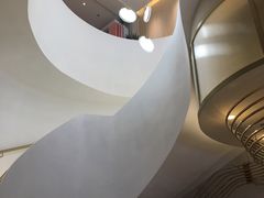 大堂-Tims天好咖啡(江干万象城店)