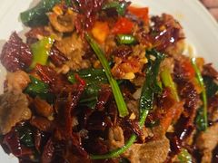 -耶里夏丽·丝路新疆菜·清真食品(徐汇南丹东路臻选店)