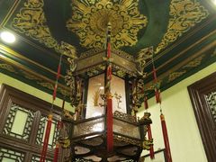 -梅龙镇酒家(南京西路总店)