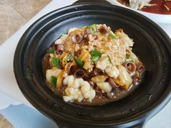 -天顺渔港·海景餐厅(星海广场店)