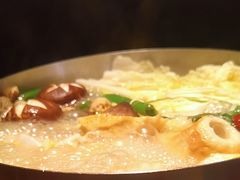-仓桥家·焗寿司·锅物(光谷步行街店)