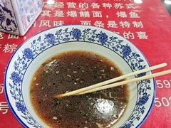 -美味斋(西北街店)