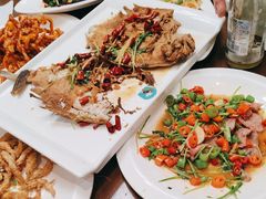 -回锦轩(泉园店)