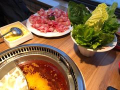 -季季红火锅(长沙步行街店)