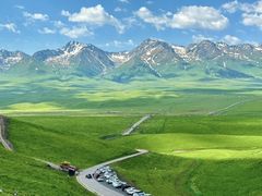 -新疆那拉提国家旅游度假区