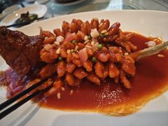 -西湖春天•老字号杭州菜(百汇店)