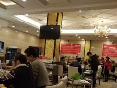 大堂-芭夯兔·无骨兔汤锅(华阳店)
