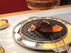 -韩宫宴和牛烤肉(宁波环球银泰城店)