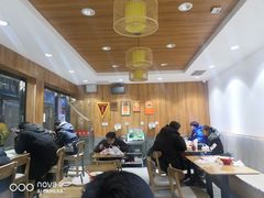 -老陶包子铺(南大西南村店)