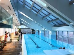 -龙之梦大酒店-健身中心