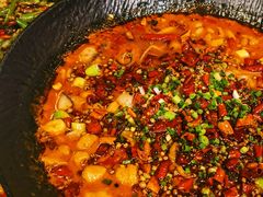 -泥糊破店小酒馆·团建聚餐(南京西路店)