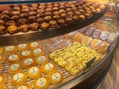-FANEN法念·烘焙·甜点(万象城店)