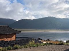 -丽江泸沽湖景区