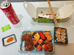 -池田寿司·新鲜现做(昌平悦荟店)