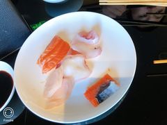-唐拉雅秀酒店-西锦汇空中BBQ·思创餐厅