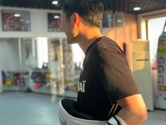 -K1拳击泰拳健身俱乐部