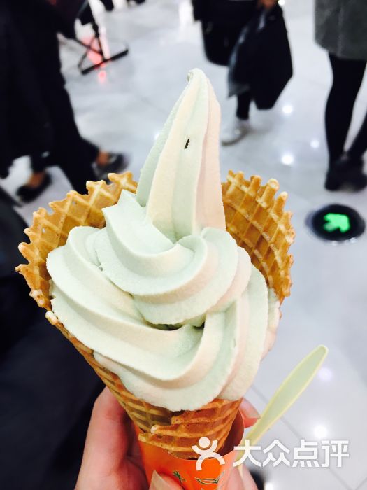 美食汇 所有点评                          位置:德化地下步行街中段