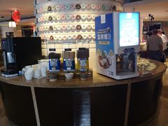 自助餐厅-厦门喜来登酒店